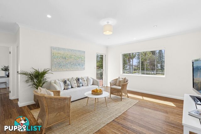 5/39 Seabeach Avenue MONA VALE NSW 2103