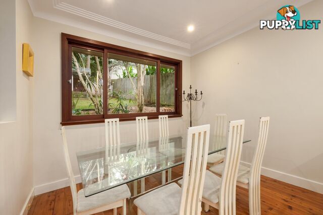 147 Crescent Road NEWPORT NSW 2106