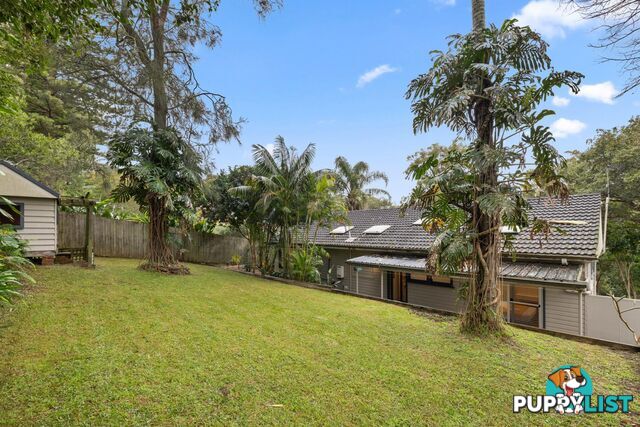 147 Crescent Road NEWPORT NSW 2106