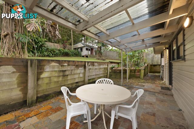 147 Crescent Road NEWPORT NSW 2106