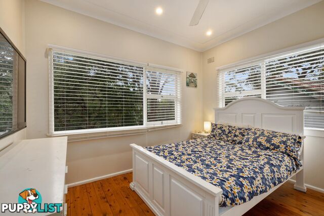 147 Crescent Road NEWPORT NSW 2106