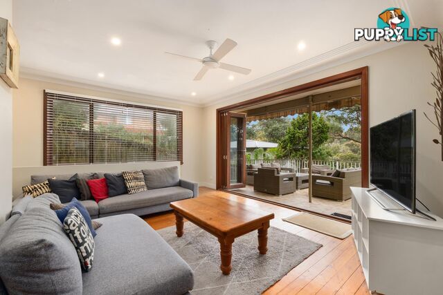 147 Crescent Road NEWPORT NSW 2106