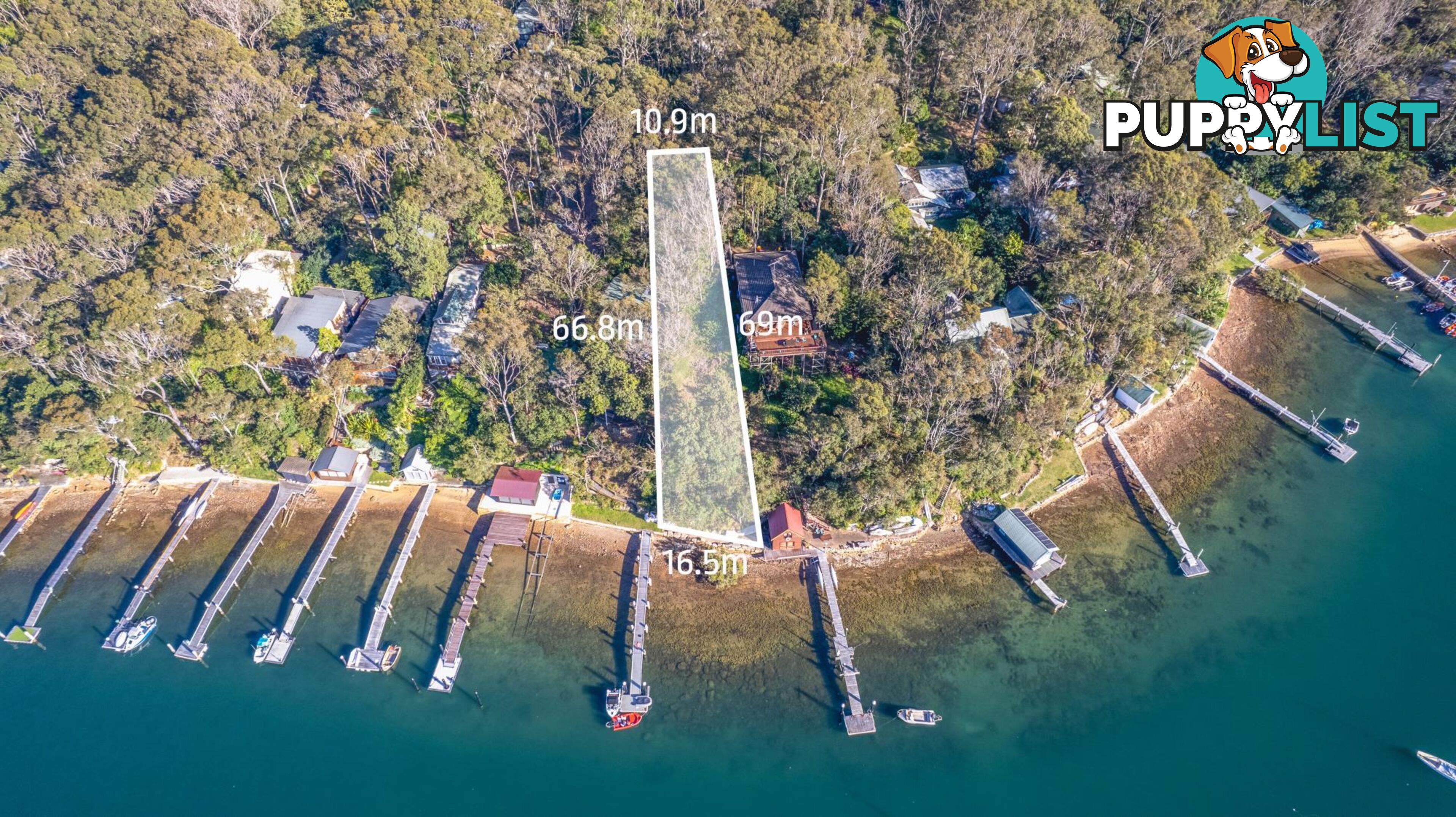 117 Florence Terrace SCOTLAND ISLAND NSW 2105