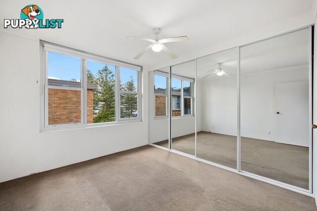 5/397-399 Barrenjoey Road NEWPORT NSW 2106