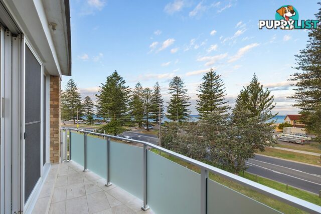 5/397-399 Barrenjoey Road NEWPORT NSW 2106