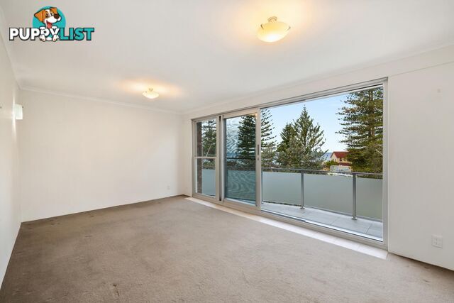 5/397-399 Barrenjoey Road NEWPORT NSW 2106
