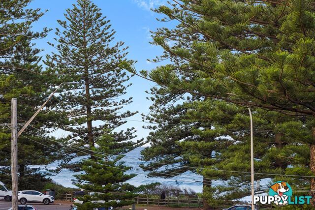 5/397-399 Barrenjoey Road NEWPORT NSW 2106