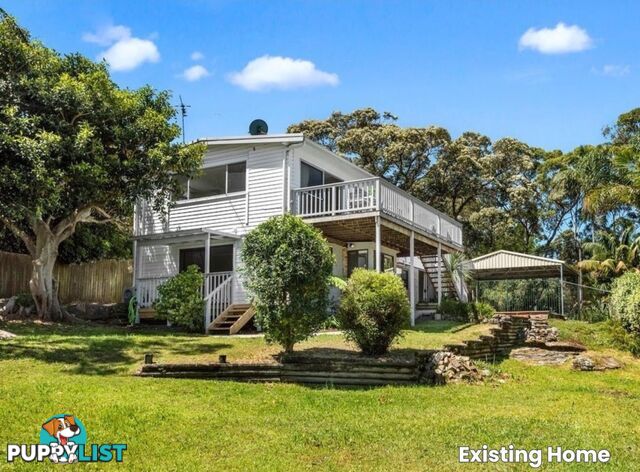 41 Coolangatta Avenue ELANORA HEIGHTS NSW 2101