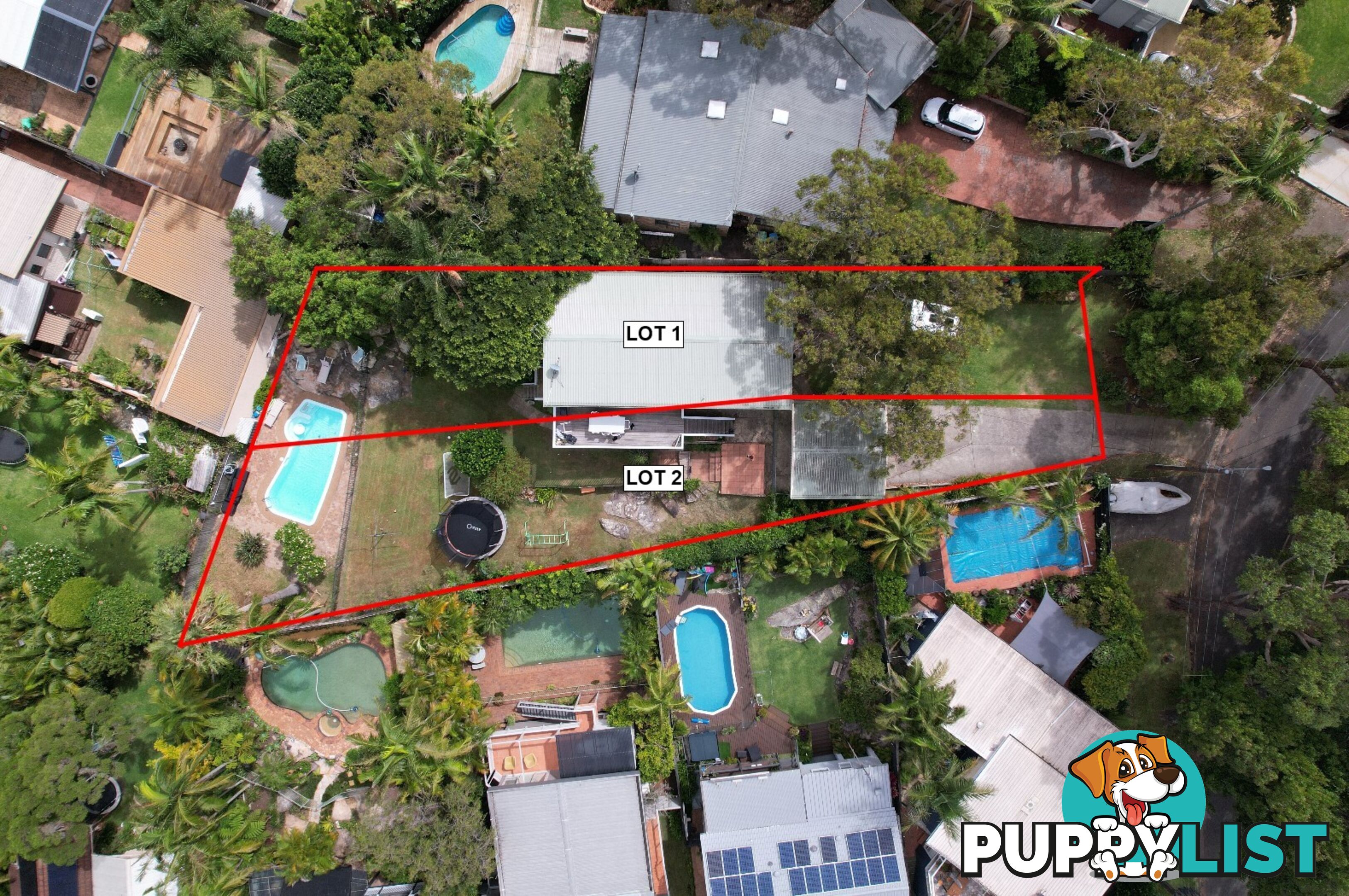 41 Coolangatta Avenue ELANORA HEIGHTS NSW 2101