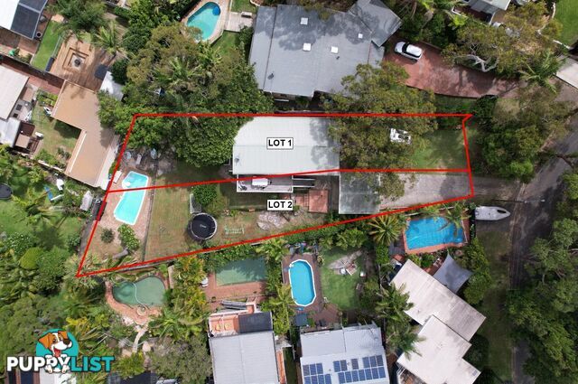 41 Coolangatta Avenue ELANORA HEIGHTS NSW 2101