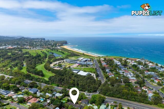 1639a Pittwater Road MONA VALE NSW 2103