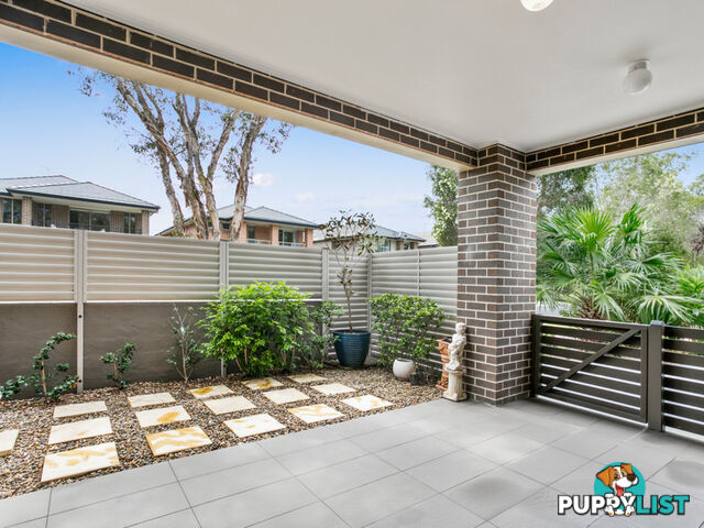 24 Watergum Drive WARRIEWOOD NSW 2102