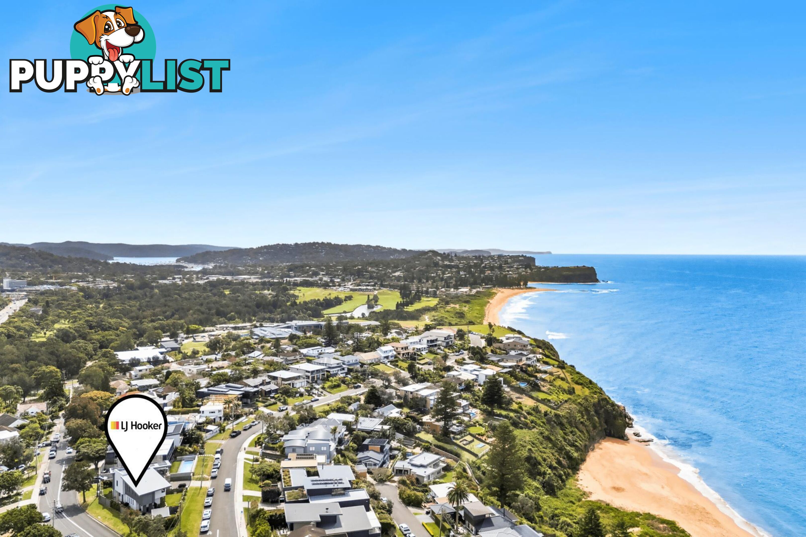 140 Narrabeen Park Parade MONA VALE NSW 2103