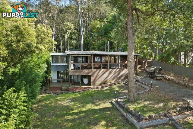 55 Thompson Street SCOTLAND ISLAND NSW 2105