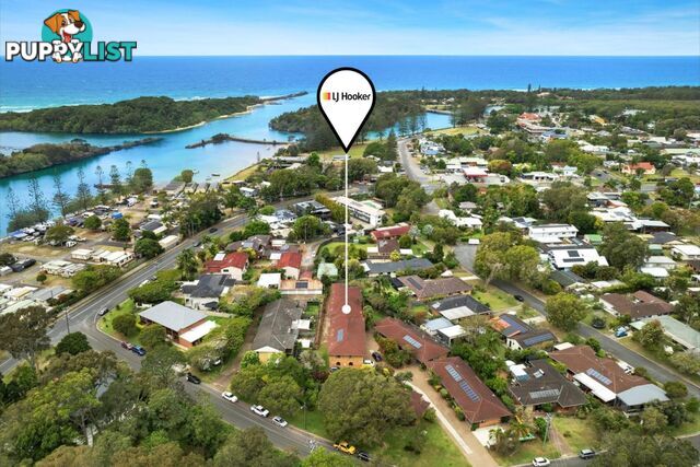 2/5-7 Newberry Parade BRUNSWICK HEADS NSW 2483