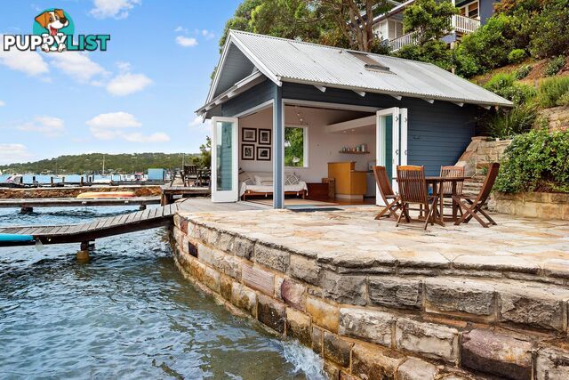 89 Florence Terrace SCOTLAND ISLAND NSW 2105