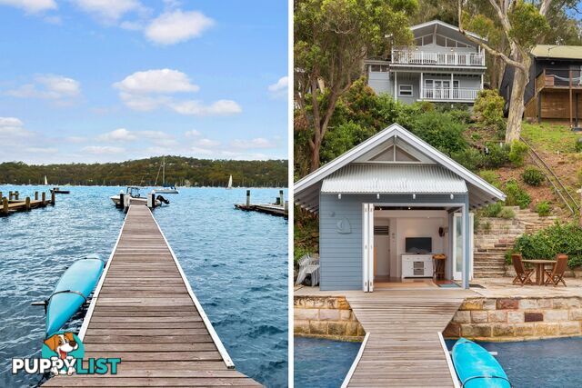 89 Florence Terrace SCOTLAND ISLAND NSW 2105