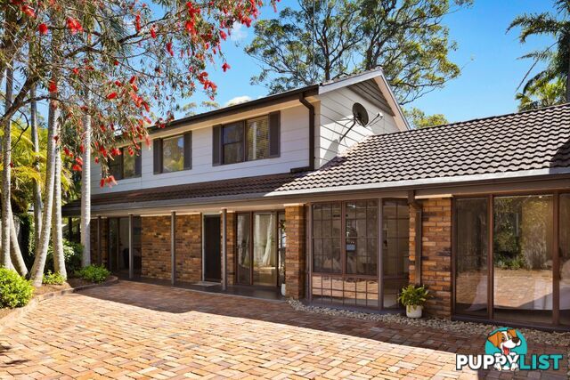 16 Parkland Road MONA VALE NSW 2103