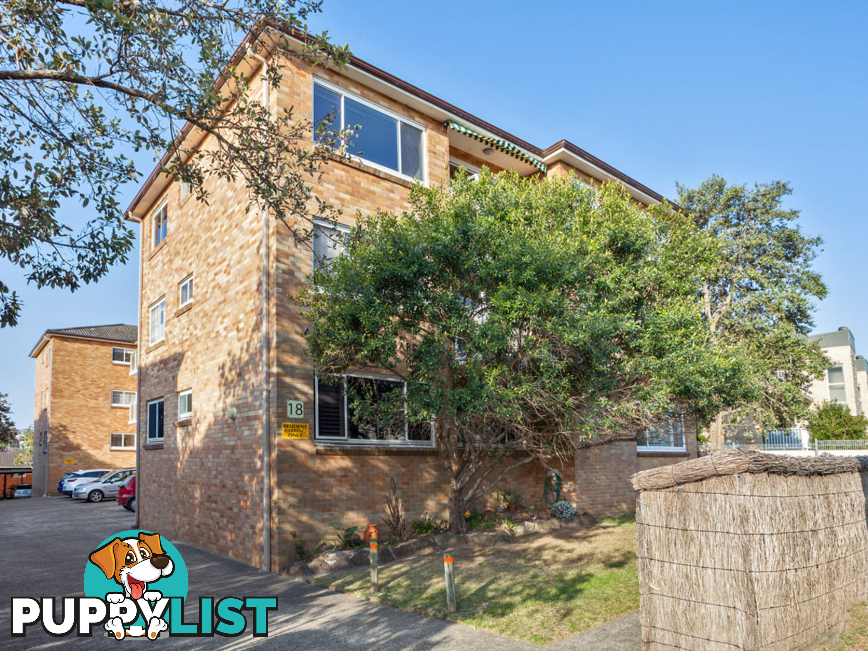 3/18 Darley Street MONA VALE NSW 2103