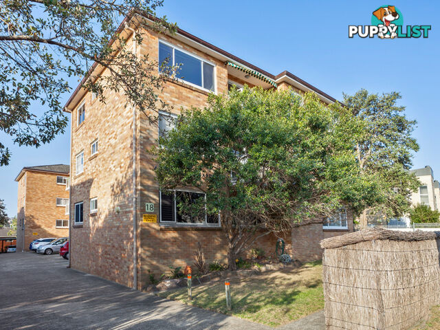 3/18 Darley Street MONA VALE NSW 2103