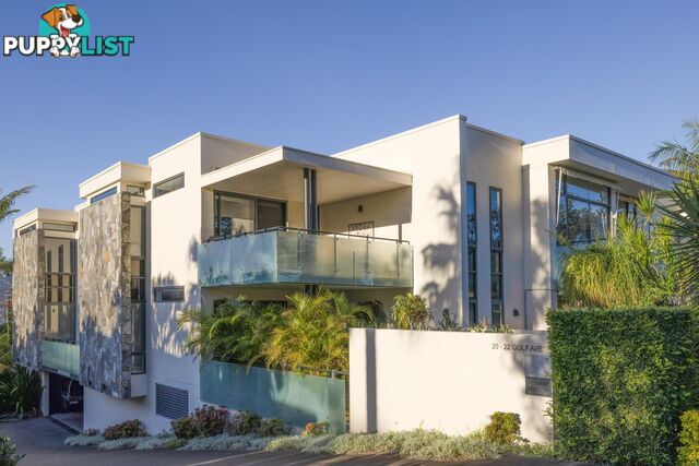 5/20-22 Golf Avenue MONA VALE NSW 2103
