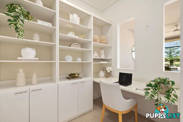 5/20-22 Golf Avenue MONA VALE NSW 2103
