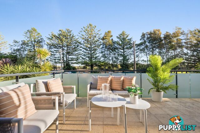 5/20-22 Golf Avenue MONA VALE NSW 2103
