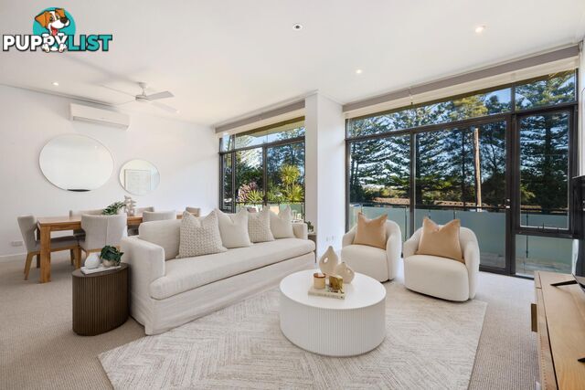 5/20-22 Golf Avenue MONA VALE NSW 2103