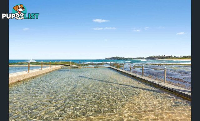 5/20-22 Golf Avenue MONA VALE NSW 2103