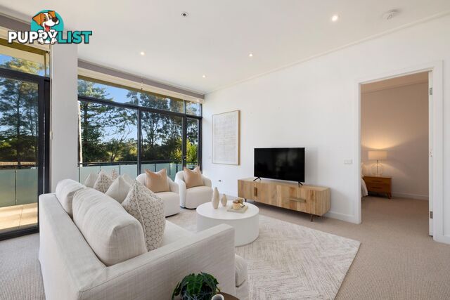 5/20-22 Golf Avenue MONA VALE NSW 2103