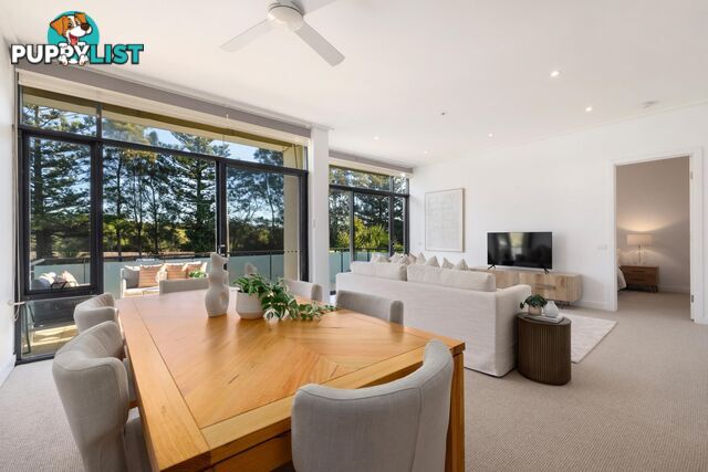 5/20-22 Golf Avenue MONA VALE NSW 2103