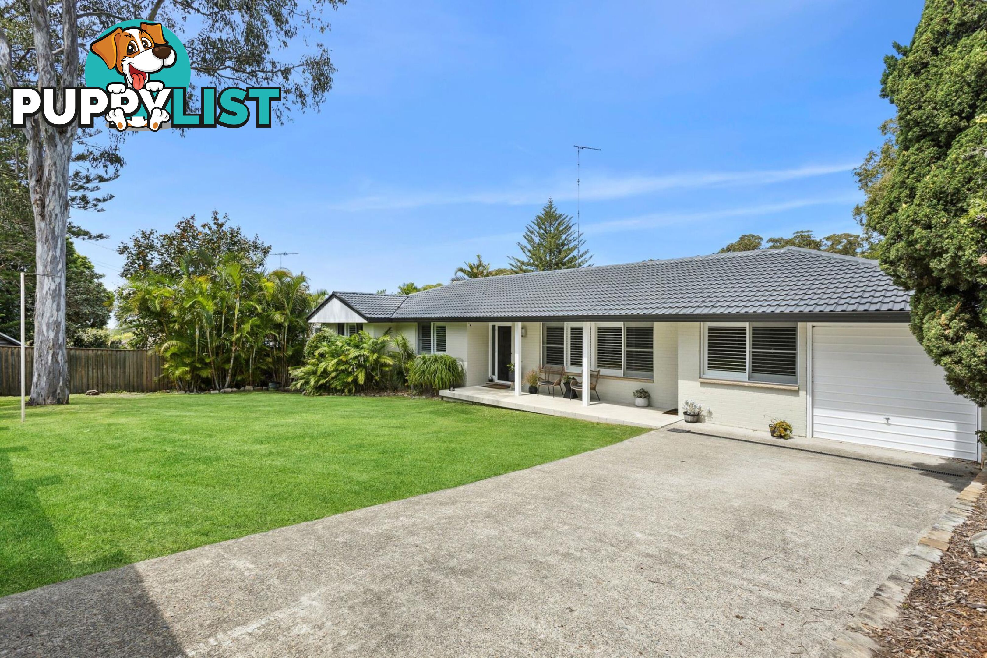 64 Mona Vale Road MONA VALE NSW 2103