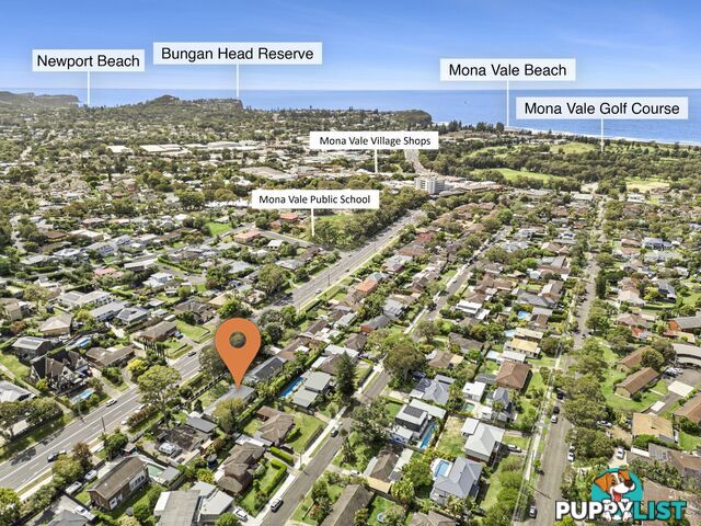 64 Mona Vale Road MONA VALE NSW 2103