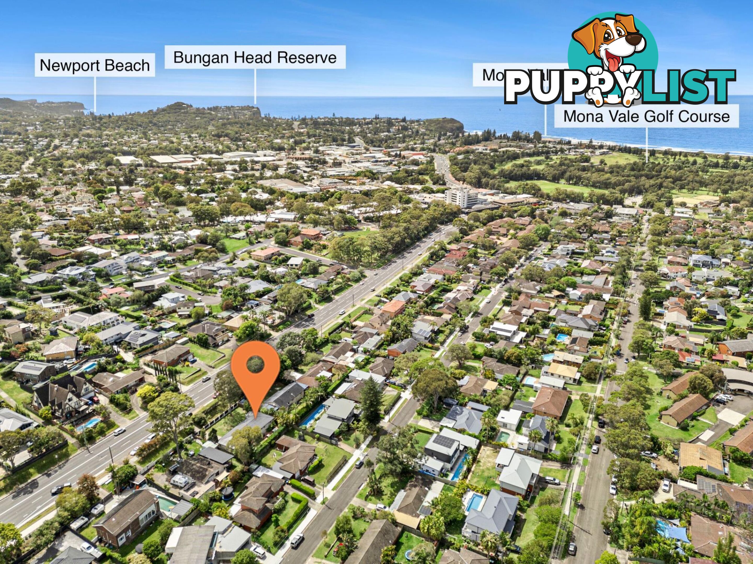 64 Mona Vale Road MONA VALE NSW 2103