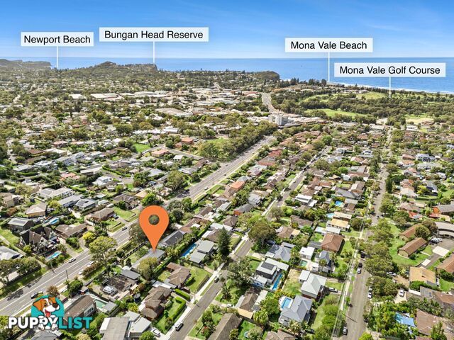 64 Mona Vale Road MONA VALE NSW 2103