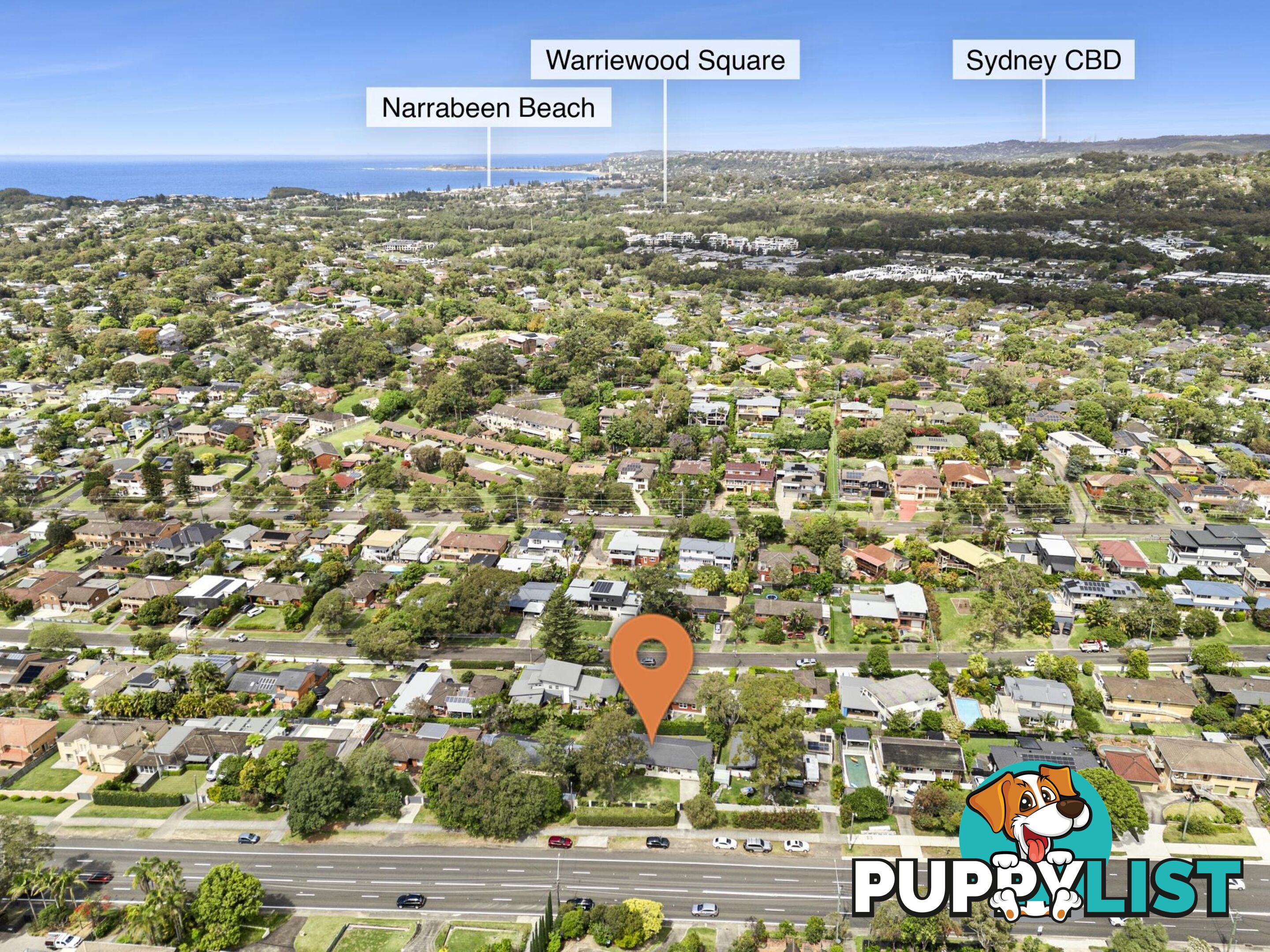 64 Mona Vale Road MONA VALE NSW 2103