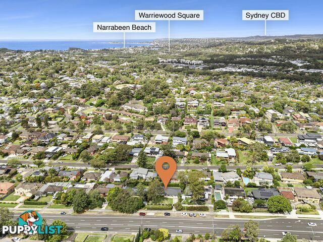 64 Mona Vale Road MONA VALE NSW 2103