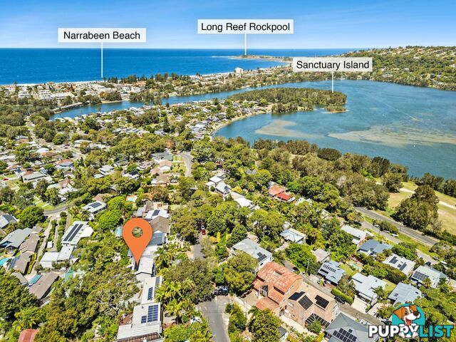 62 Woorarra Avenue NORTH NARRABEEN NSW 2101