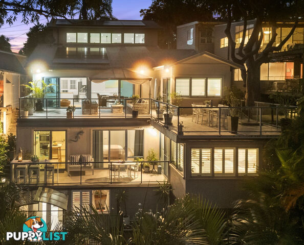62 Woorarra Avenue NORTH NARRABEEN NSW 2101