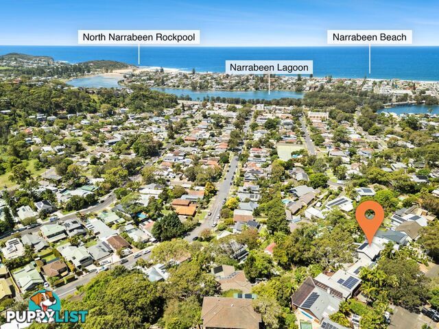 62 Woorarra Avenue NORTH NARRABEEN NSW 2101