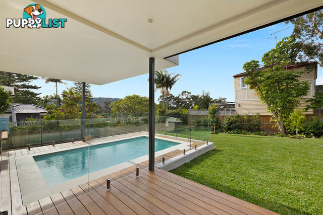 13 Fermoy Avenue BAYVIEW NSW 2104