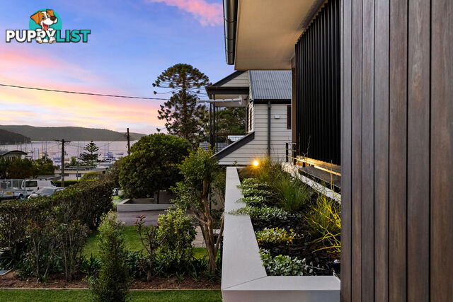13 Fermoy Avenue BAYVIEW NSW 2104