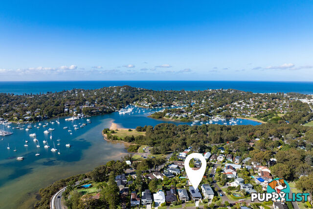 13 Fermoy Avenue BAYVIEW NSW 2104