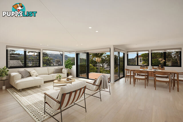 13 Fermoy Avenue BAYVIEW NSW 2104