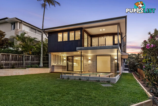 13 Fermoy Avenue BAYVIEW NSW 2104