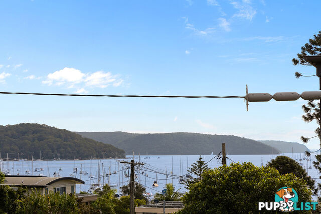13 Fermoy Avenue BAYVIEW NSW 2104