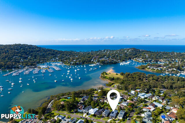 13 Fermoy Avenue BAYVIEW NSW 2104