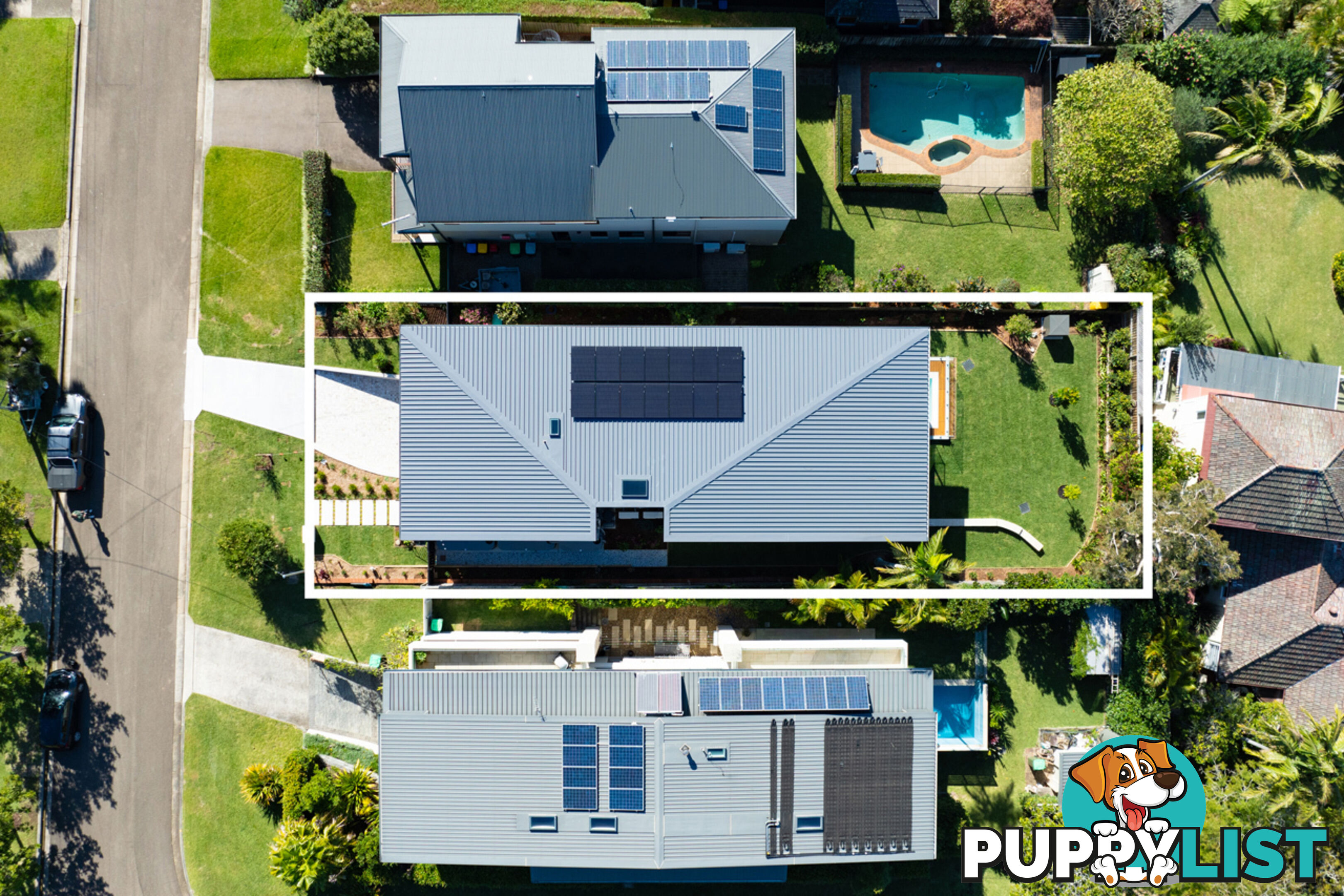 13 Fermoy Avenue BAYVIEW NSW 2104