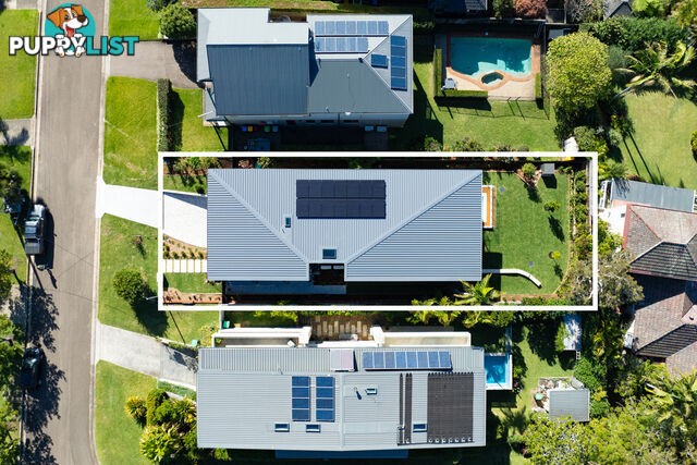 13 Fermoy Avenue BAYVIEW NSW 2104