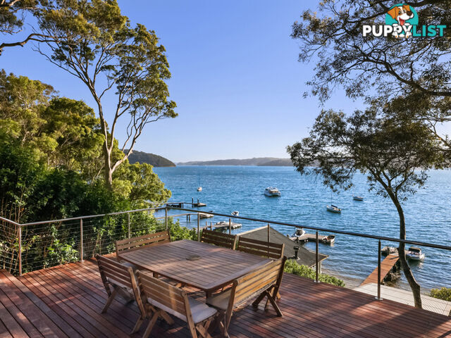 39 Florence Terrace SCOTLAND ISLAND NSW 2105